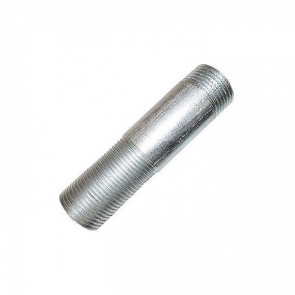 Сгоны оцинкованные без комплекта Ду 32 мм