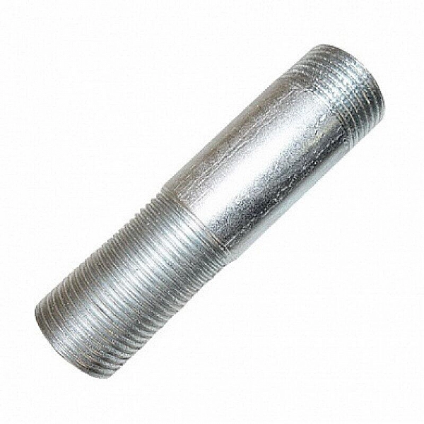 Сгоны оцинкованные без комплекта Ду 40 мм 1 1/2