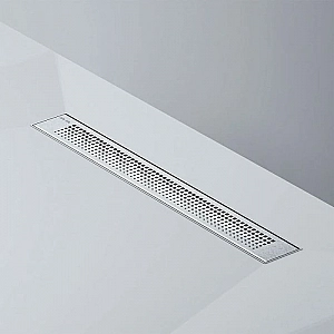 Душевой трап AM.PM Prime Flow W02SC-P11-060-01SB. Изображение - 2