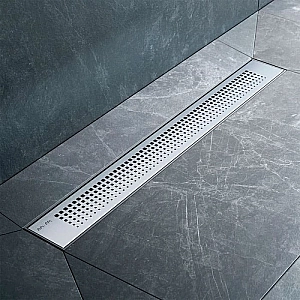 Душевой трап AM.PM Prime Flow W02SC-P11-060-01SB. Изображение - 3