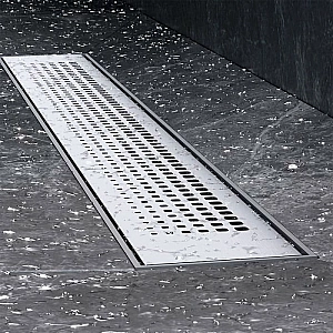 Душевой трап AM.PM Prime Flow W02SC-P11-060-01SB. Изображение - 8