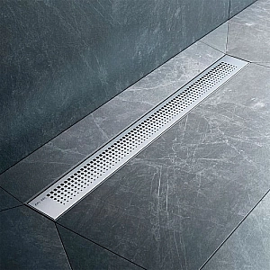 Душевой трап AM.PM Prime Flow W02SC-P11-070-01SB. Изображение - 3