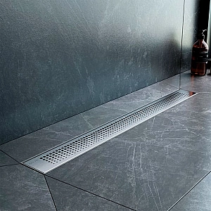 Душевой трап AM.PM Prime Flow W02SC-P11-070-01SB. Изображение - 4