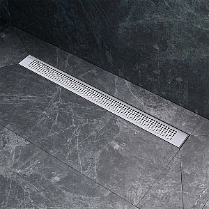 Душевой трап AM.PM Prime Flow W02SC-P11-070-01SB. Изображение - 5