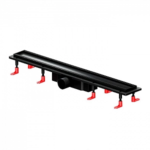 Душевой трап AM.PM Prime Flow W02SC-U11-070-04BM