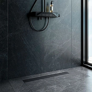 Душевой трап AM.PM Prime Flow W02SC-U11-070-04BM. Изображение - 9