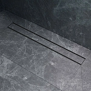 Душевой трап AM.PM Prime Flow W02SC-U11-070-04BM. Изображение - 7