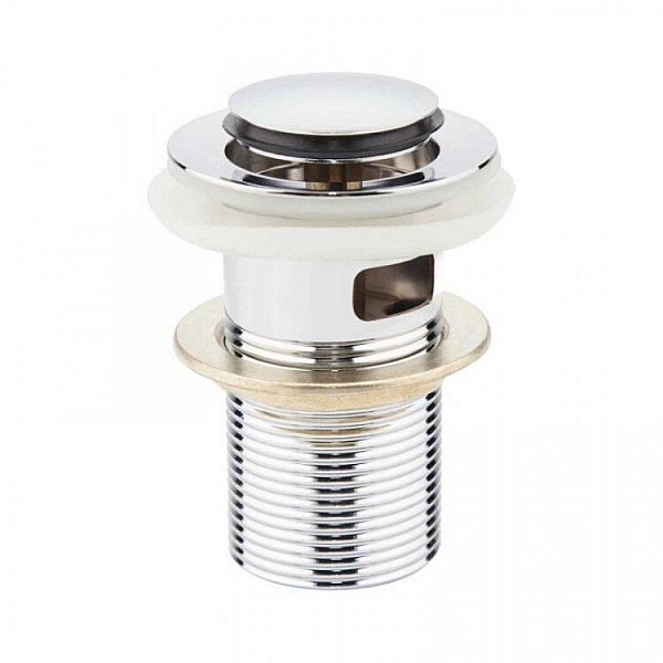 Донный клапан Hansen H6715 с переливом малая крышка