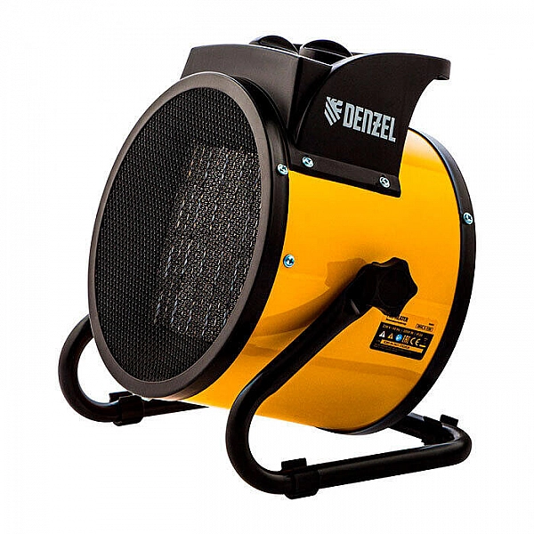 Пушка тепловая Denzel DHC 3-150 96431