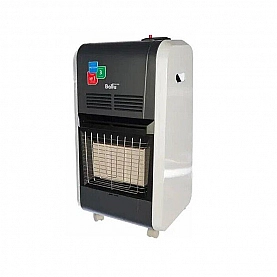 Обогреватель инфракрасный газовый Ballu BIGH-55