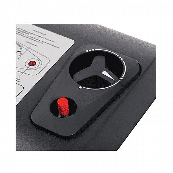 Обогреватель инфракрасный газовый Ballu BIGH-55