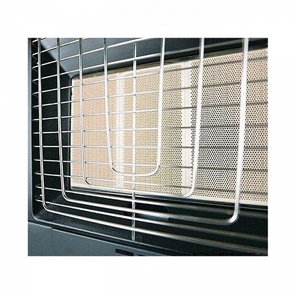 Обогреватель инфракрасный газовый Ballu BIGH-55