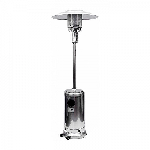 Уличный инфракрасный газовый обогреватель Sundays PH01-SS