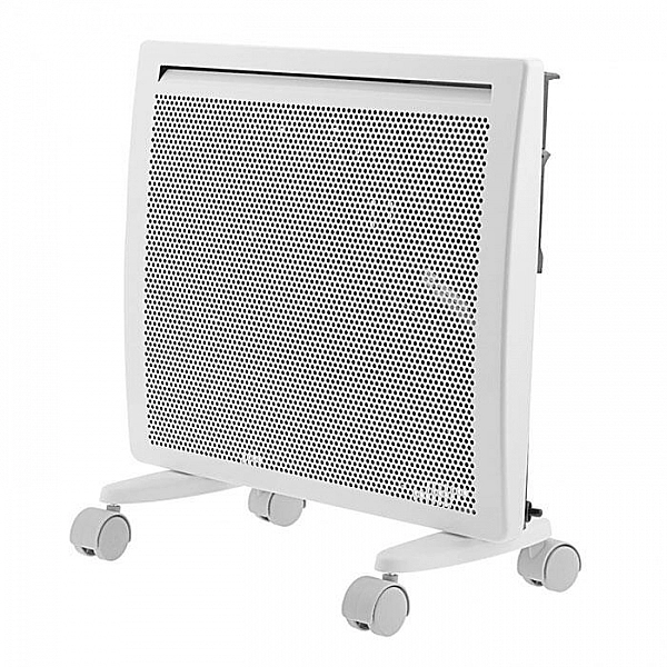 Конвектор гибридный электрический Denzel HybridX-1000 98118