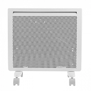 Конвектор гибридный электрический Denzel HybridX-1000 98118. Изображение - 1