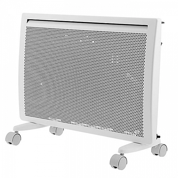 Конвектор гибридный электрический Denzel HybridX-1500 98119