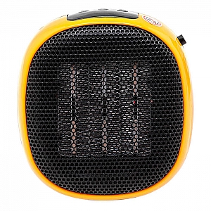 Тепловентилятор портативный керамический Denzel DTFC-700 96407. Изображение - 2