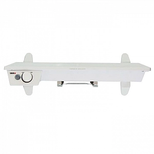 Конвектор электрический Denzel 98131 XCE-1500. Изображение - 3