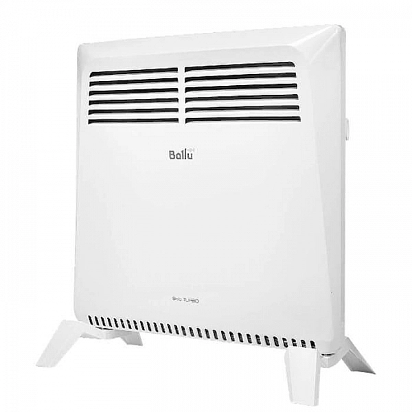 Конвектор электрический Ballu Solo Turbo BEC/SMT-1000