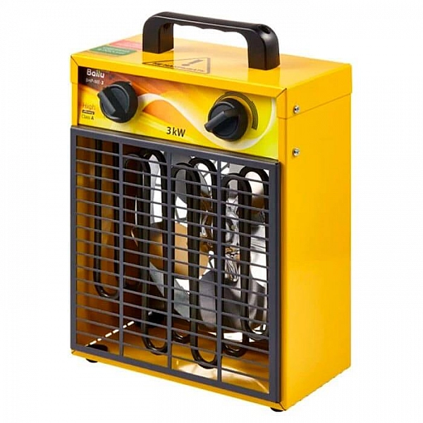 Пушка тепловая Ballu BHP-ME-3