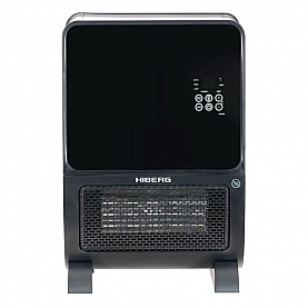 Тепловентилятор Hiberg TSH 3000 B