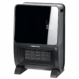 Тепловентилятор Hiberg TSH 3000 B. Изображение - 1