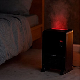 Тепловентилятор Hiberg TSH 3000 B. Изображение - 5