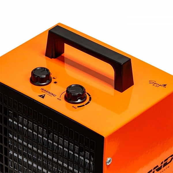 Нагреватель электрический Eland Sonora K-32