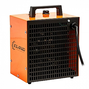 Нагреватель электрический Eland Sonora K-32. Изображение - 3