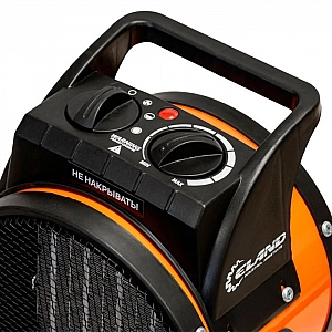 Нагреватель электрический Eland Sonora C-22. Изображение - 1