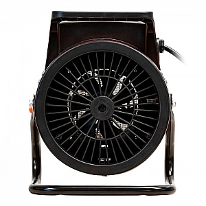 Нагреватель электрический Eland Sonora C-22. Изображение - 2