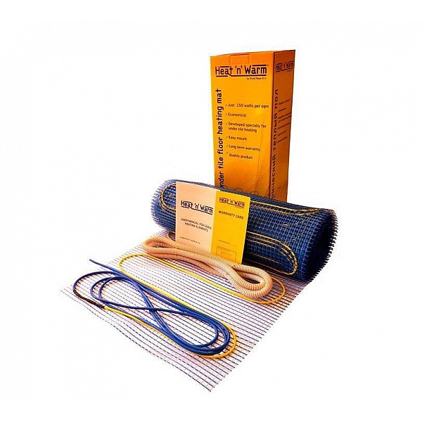 Мат нагревательный Grand Meyer EcoNG 150-110 11 м.кв