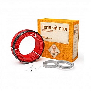 Кабель нагревательный Warmstad WSS 2206180 28.5 м 400Вт 2.2-2.7 м.кв