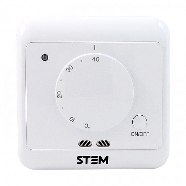 Терморегулятор Steam Energy SET 12 механический