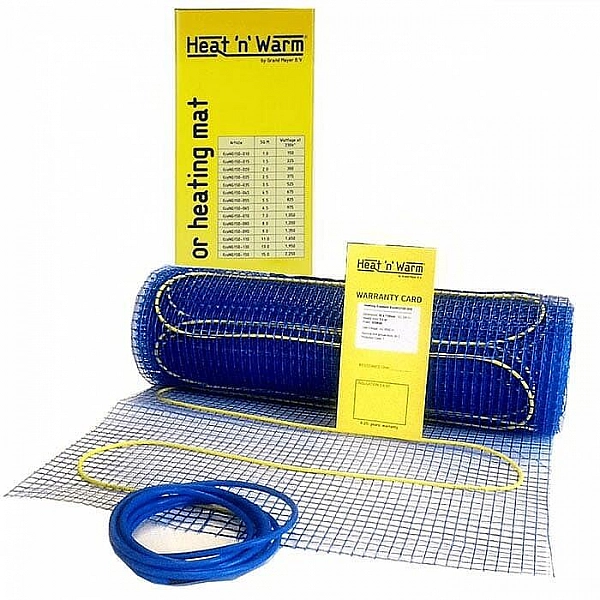 Мат нагревательный Grand Meyer EcoNG150-130 13 м.кв