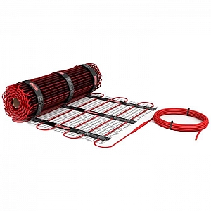 Мат нагревательный AC Electric ACMM 2-150-3 3 м.кв