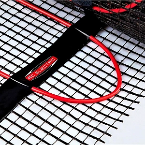 Мат нагревательный AC Electric ACMM 2-150-3 3 м.кв. Изображение - 1