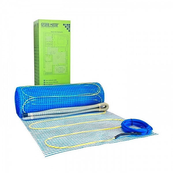 Мат нагревательный Grand Meyer EcoNG 170-130 13 м.кв
