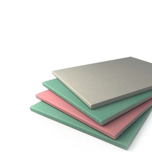 Гипсокартон