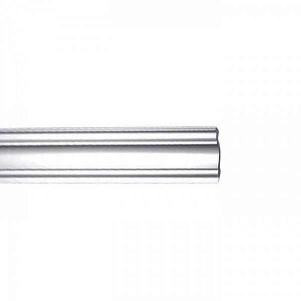 Плинтус потолочный NMC MA Decoplintus 30*30 мм