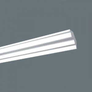 Плинтус потолочный NMC MK 30*35 мм. Изображение - 1