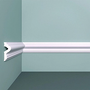 Молдинг Bello-Deco М 10 45*17 мм. Изображение - 2