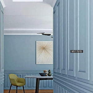Молдинг Bello-Deco М 17 70*15 мм. Изображение - 3