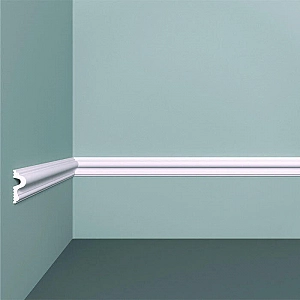 Молдинг Bello-Deco М 26 24*9 мм. Изображение - 2
