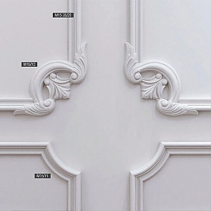 Угол Bello-Deco М15У1. Изображение - 3