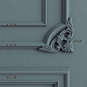 Угол Bello-Deco М12У2. Изображение - 3