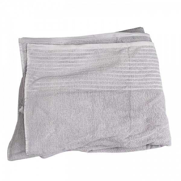 Плед Rechitsa Textile Вельвет 3с109.411ж1 лаванда 208*150 см