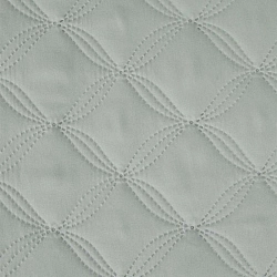 Покрывало Matex Decorative Cover Grand 65-975 светло-зеленый 140*200 см. Изображение - 1