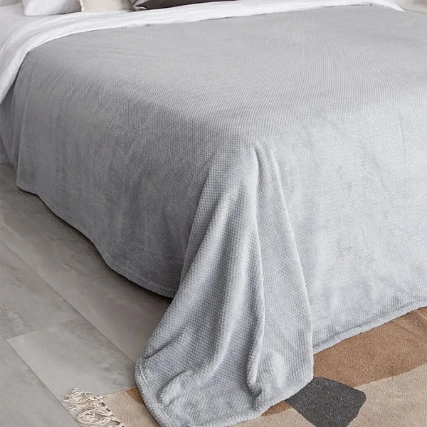 Плед 25с240 240*220 см