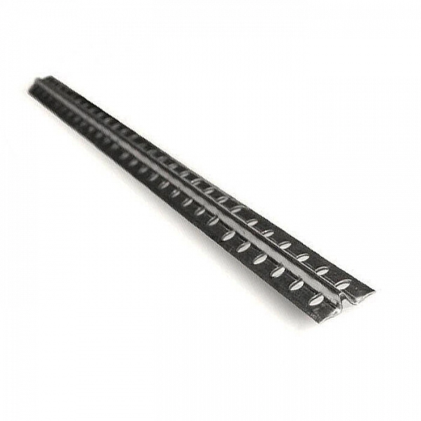 Маяк штукатурный оцинкованный ПланМеталл 10*2500*0.4 мм